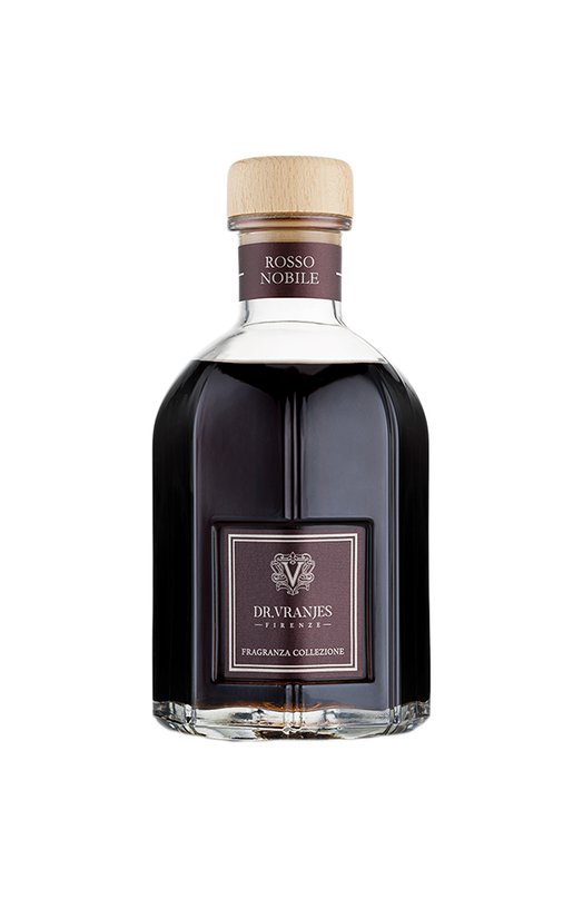 фото Диффузор rosso nobile (500ml) dr. vranjes firenze