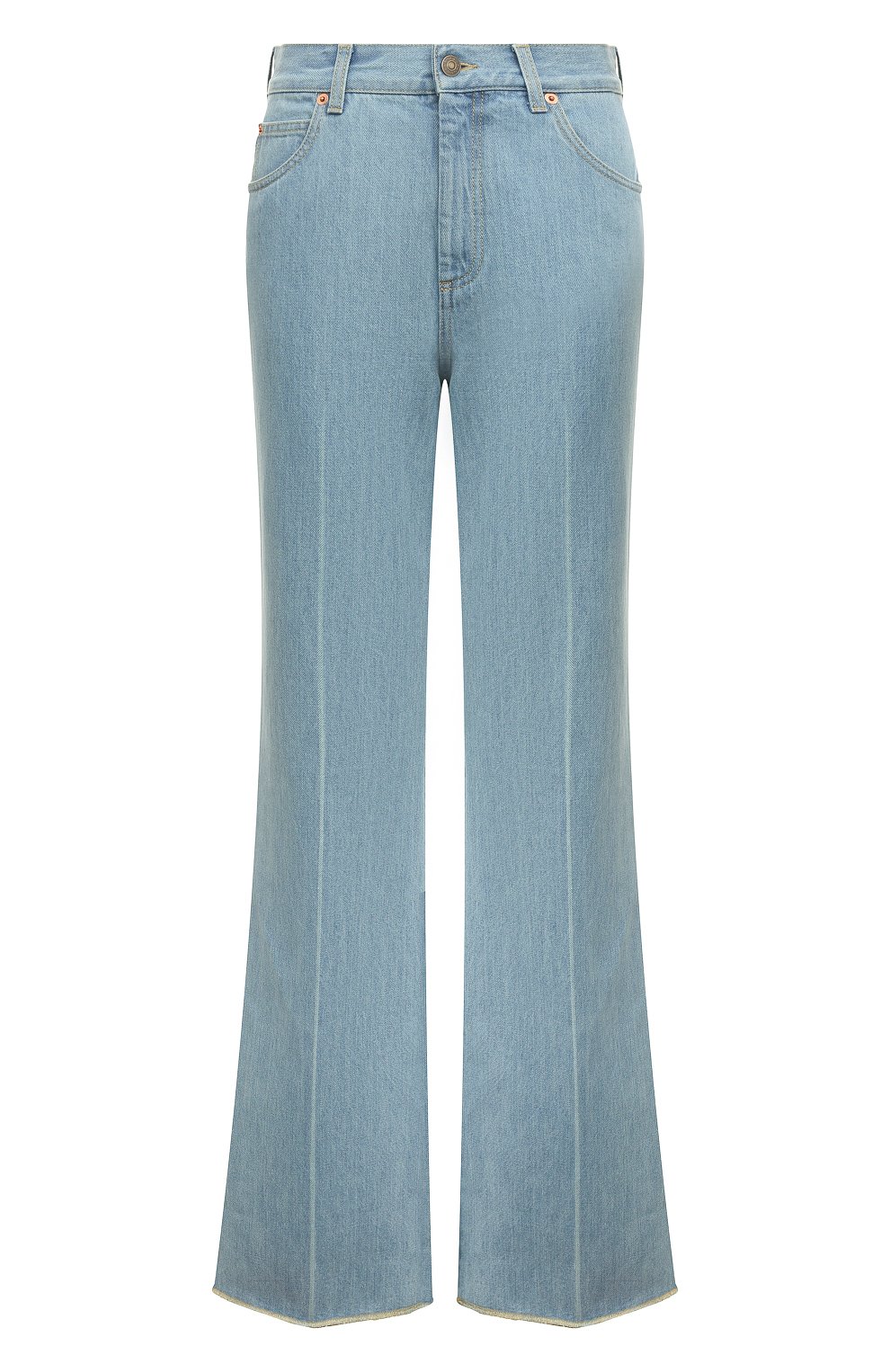 Джинсы GUCCI, арт. 663965 XDBMW, фото 1