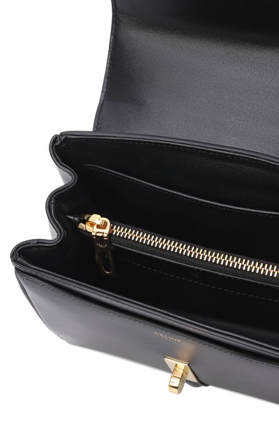 Сумка mini 16 CELINE, арт. 197983BEY, фото 5