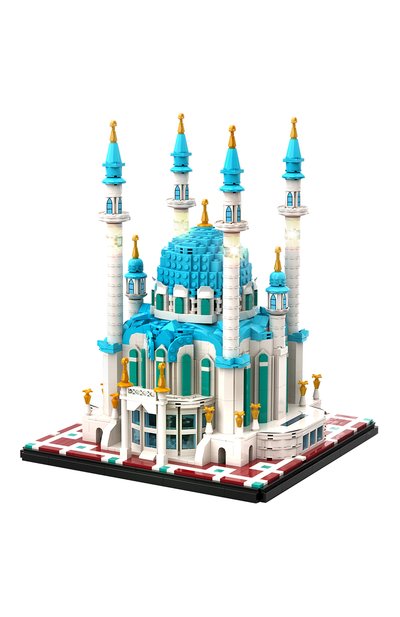 Конструктор архитектура россии мечеть кул-шариф N, арт. 500203