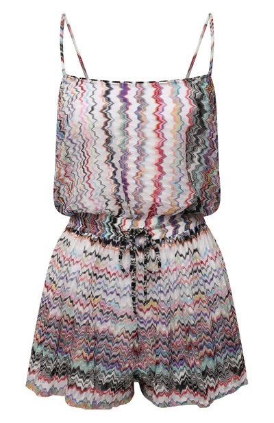 Комбинезон из вискозы MISSONI, арт. MM000074/BR00FT, фото 1