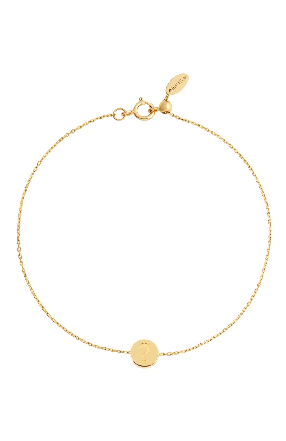 Браслет RUIFIER, арт. BGD85MVCC, фото 1