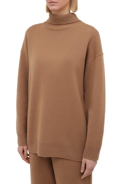 Кашемировый свитер BURBERRY, арт. 8037207, фото 3