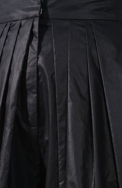 Хлопковые брюки VIKA GAZINSKAYA, арт. SS19-1719, фото 5