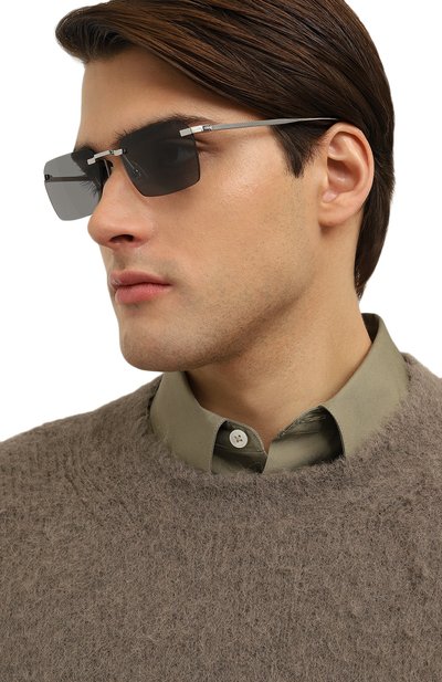 Солнцезащитные очки DUNHILL, арт. DU0061S 004, фото 3