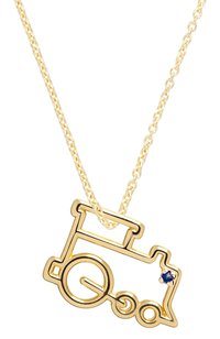 Кулон ALIITA, арт. NRPUC80025YG09K J1000, фото 1