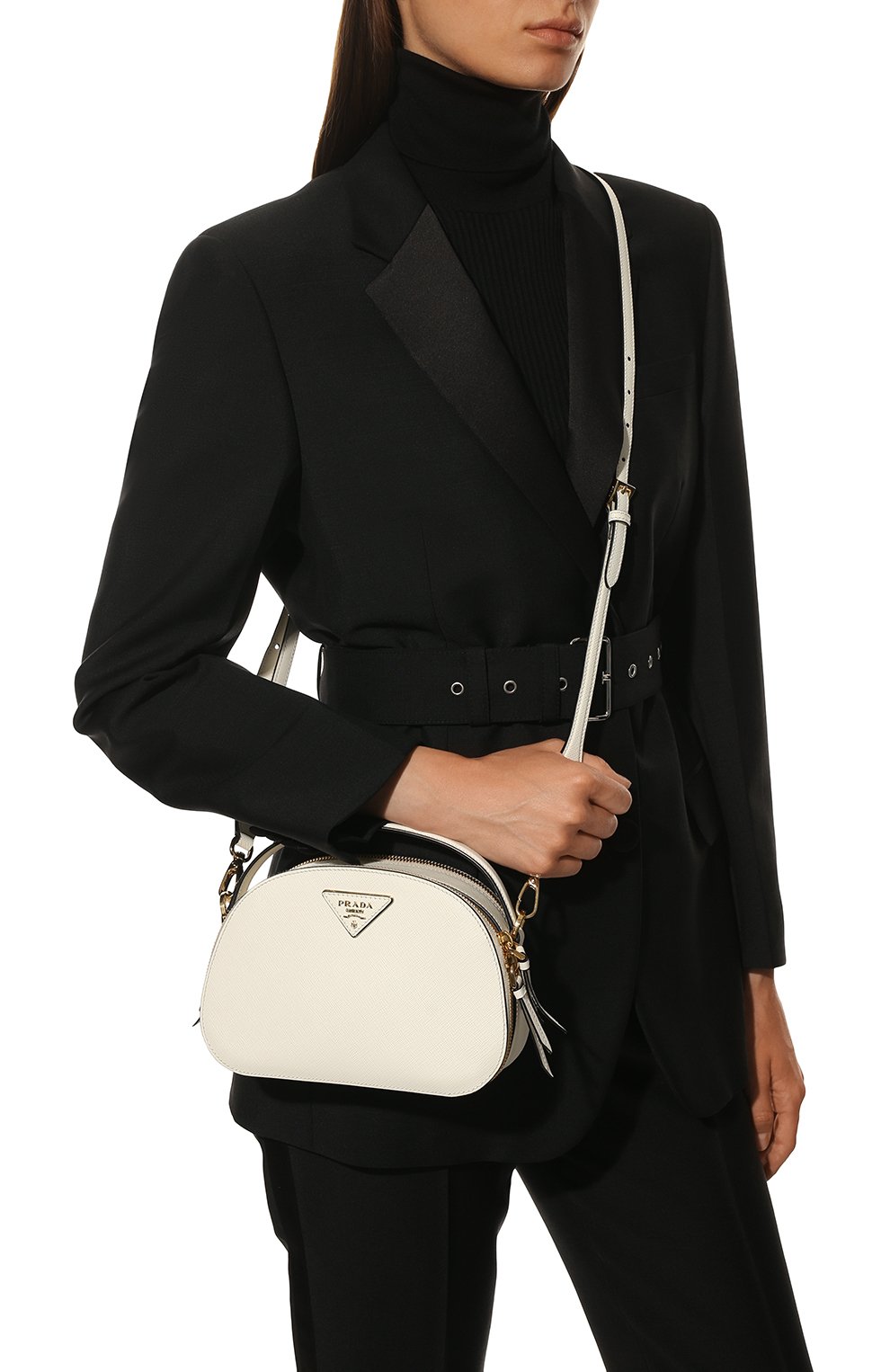 Сумка PRADA, арт. 1BH123-NZV-F0009-OOG, фото 6