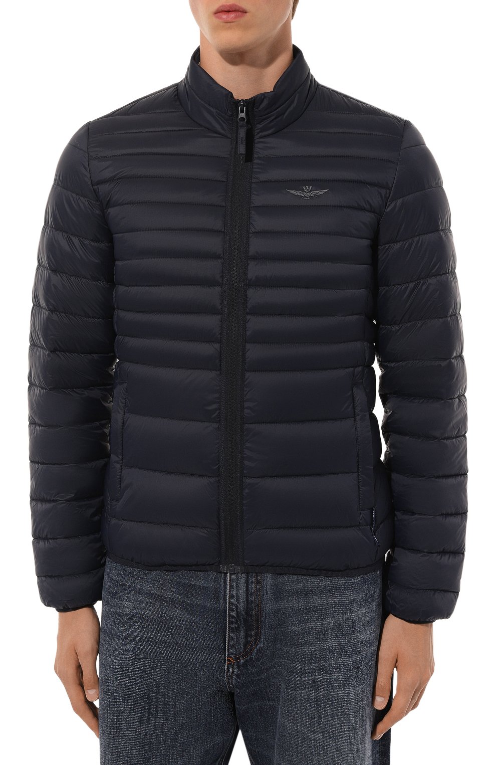 Утепленная куртка AERONAUTICA MILITARE, арт. 242AB2179CT3246, фото 3