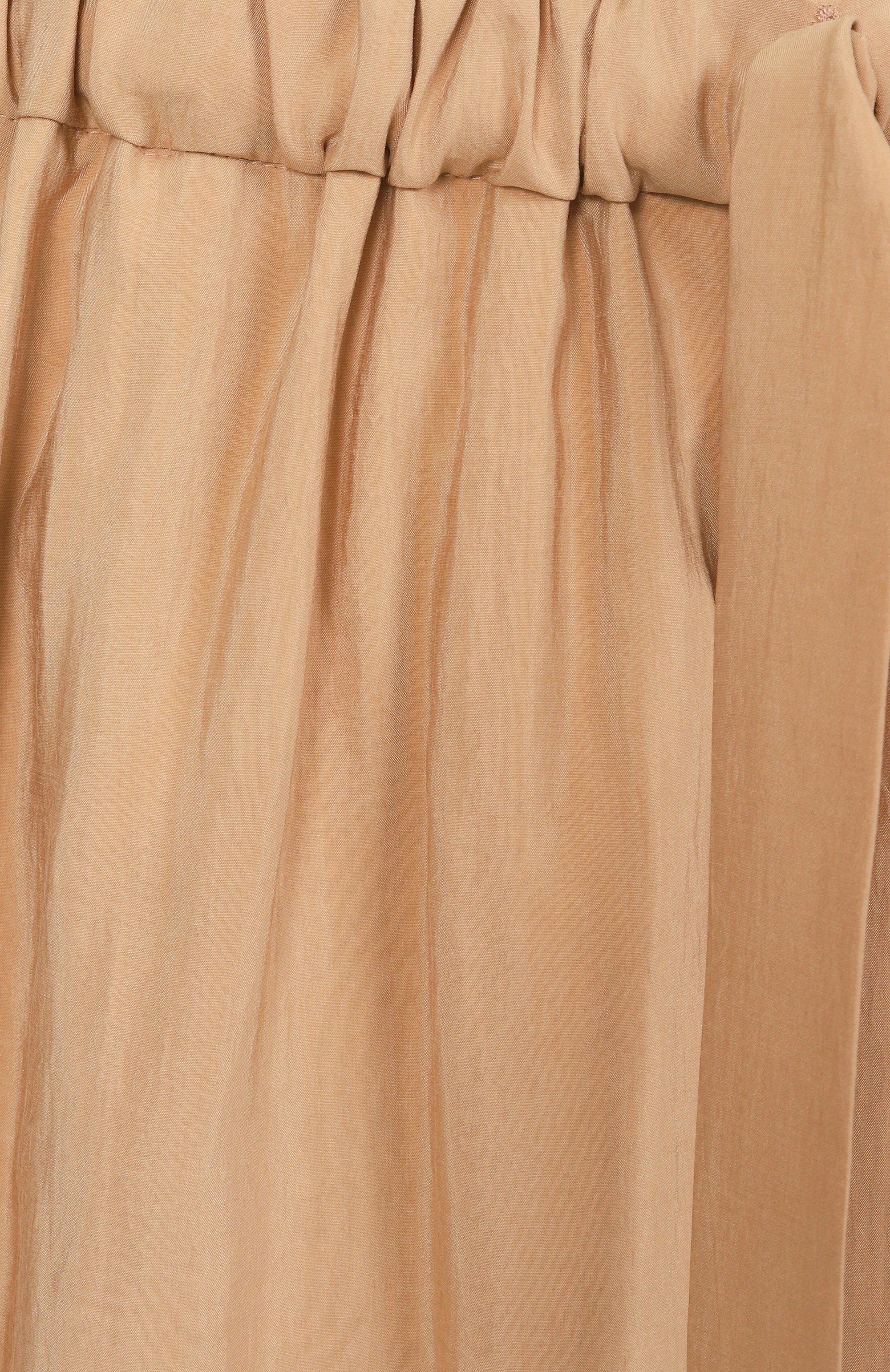 Шелковая юбка GIORGIO ARMANI, арт. GW001096/TE13824, фото 6