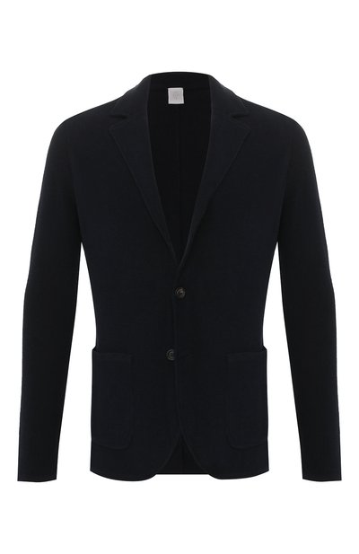 Хлопковый пиджак ELEVENTY, арт. A71GIAA01 MAG0A027, фото 1