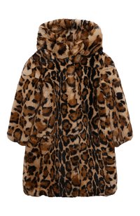 Леопардовый