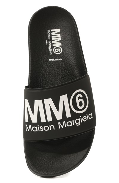 Шлепанцы MM6, арт. 72088 VAR.2/36-41, фото 4