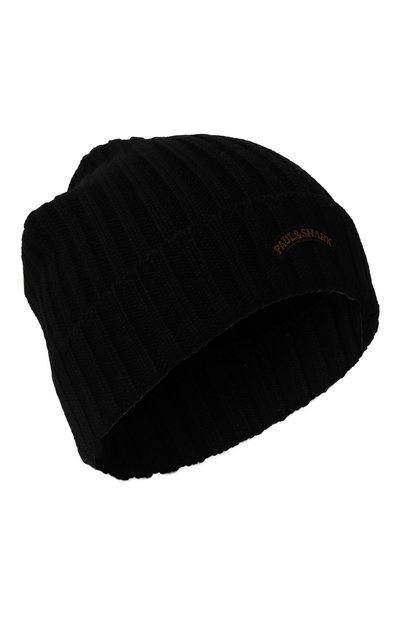 Мужская шерстяная шапка PAUL&SHARK, арт. 14317150