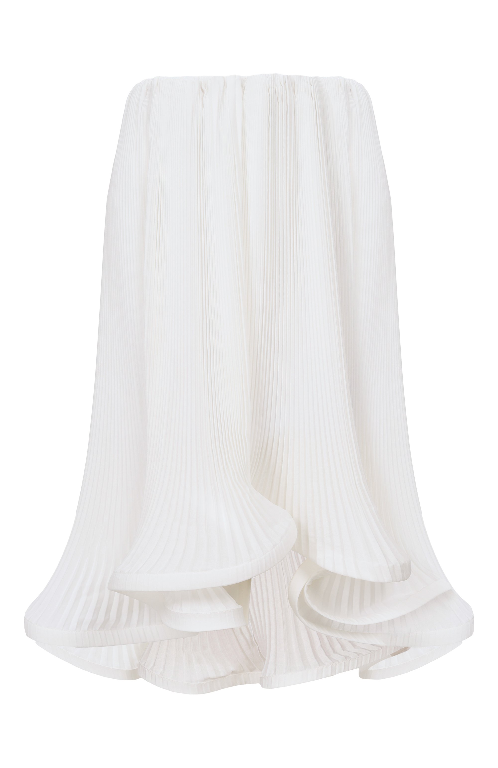 Плиссированная юбка ROWEN ROSE, арт. SKR_RR462, фото 1