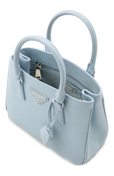 Сумка prada galleria small PRADA, арт. 1BA296-NZV-F0076-V21, фото 5