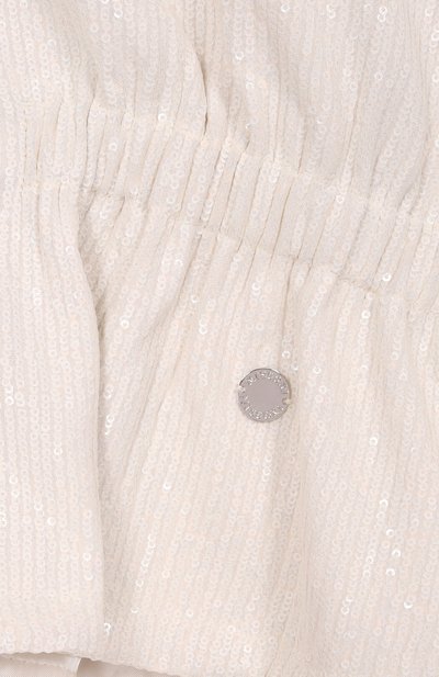 Жакет MISSONI кремового цвета по цене 69050 руб., арт. MY2A51/A0186, фото 3 Жакет MISSONI, арт. MY2A51/A0186, фото 3