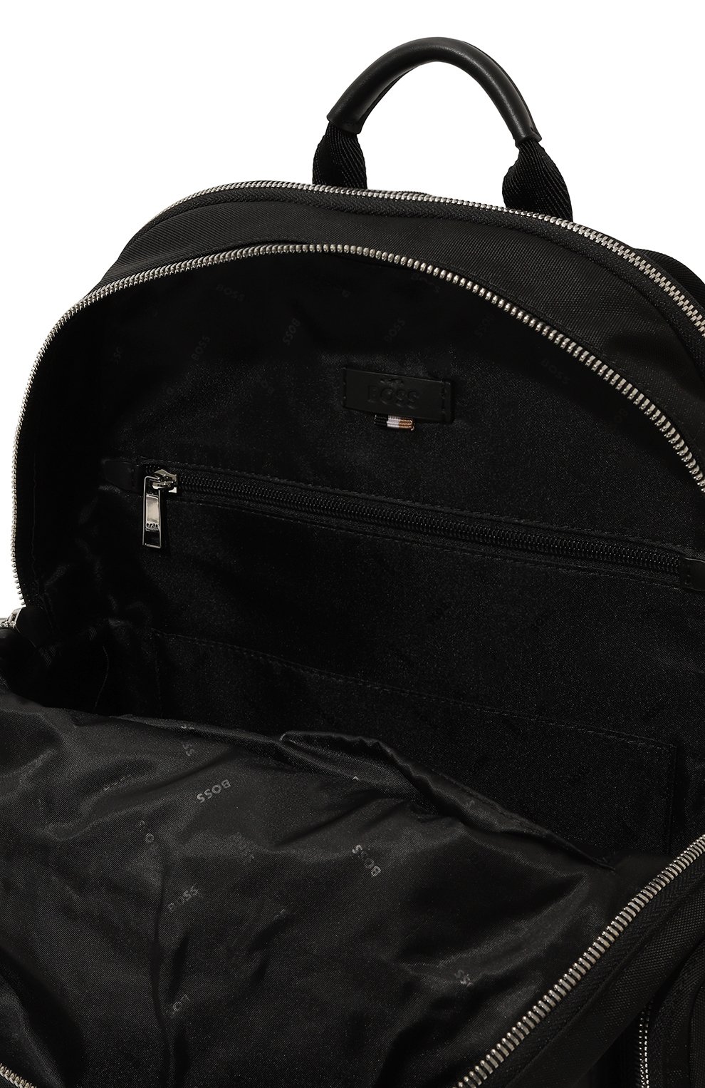 Рюкзак highway BOSS, арт. 50536485, фото 5