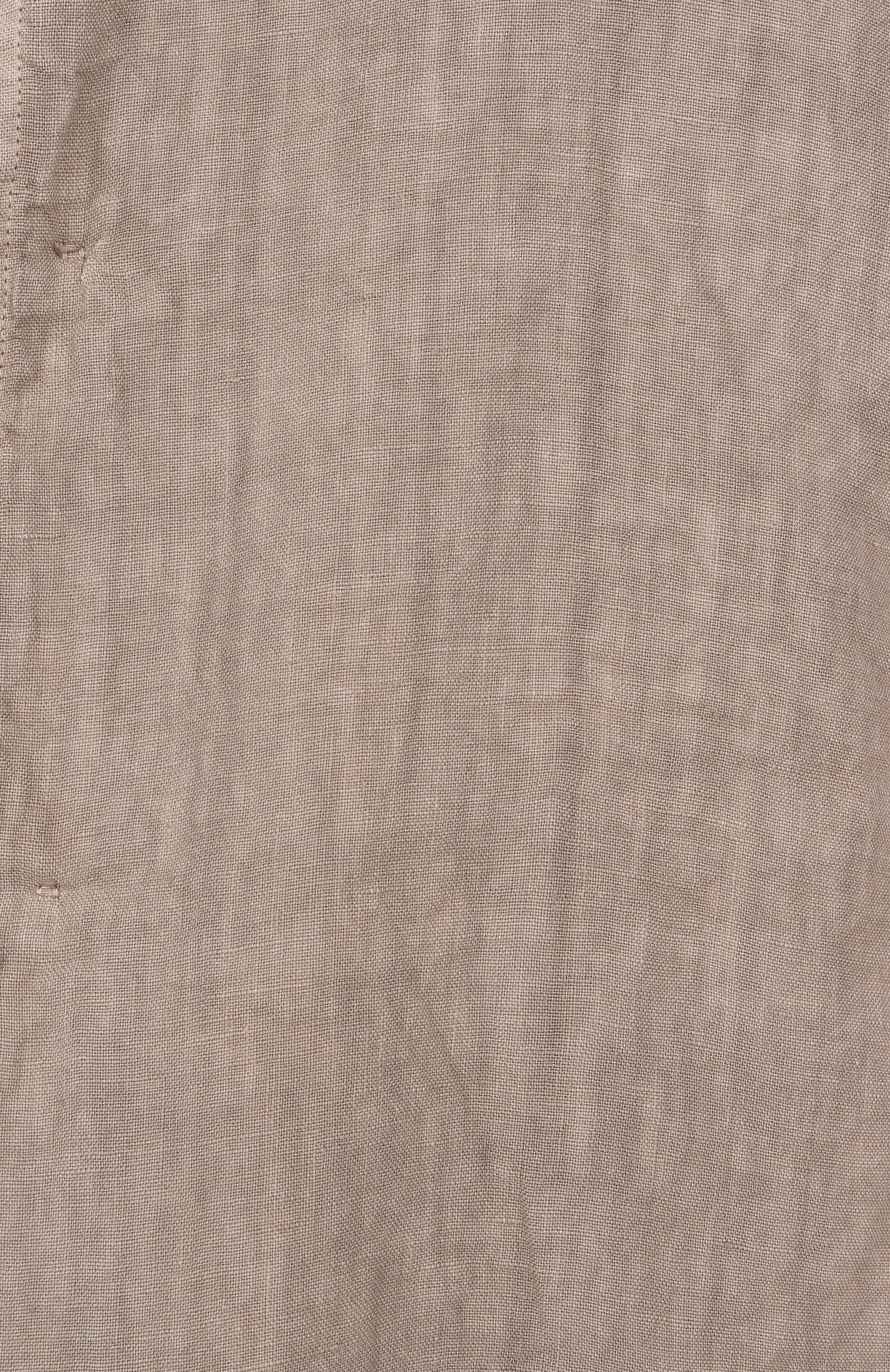 Льняной пиджак INLINUM, арт. JAC0B/TR0PEA, фото 9