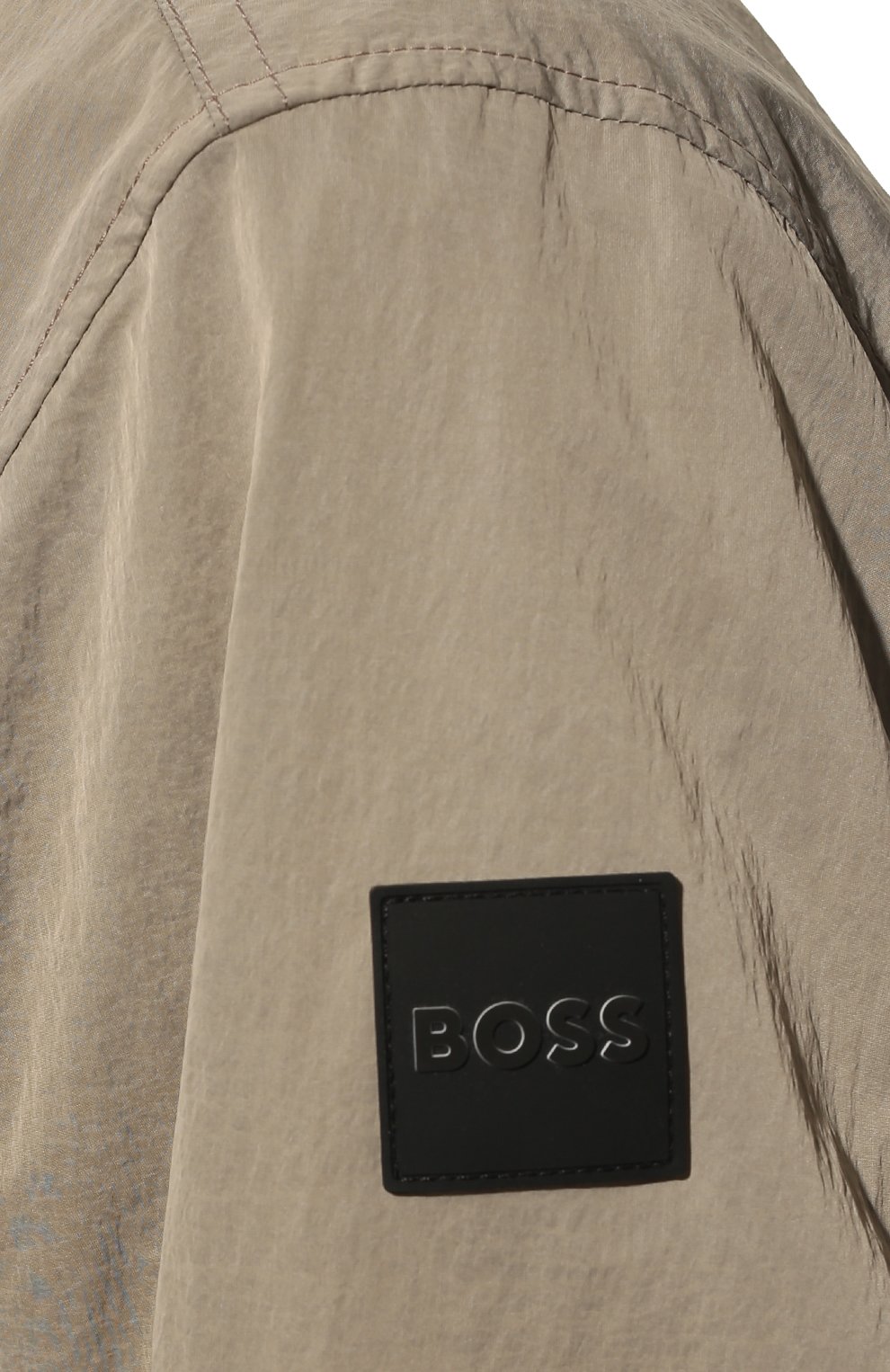 Бомбер BOSS, арт. 50469939, фото 5