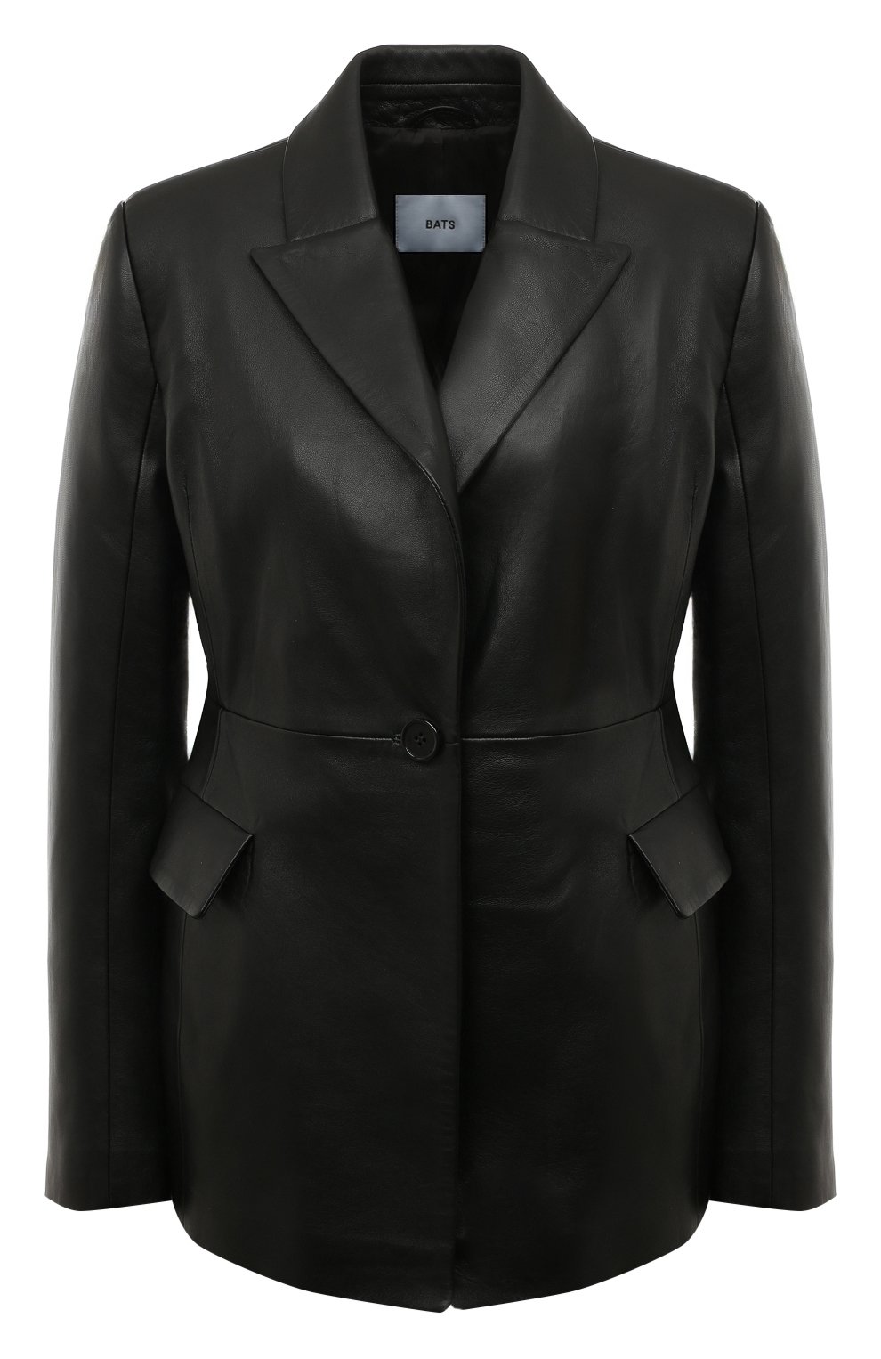 Кожаный жакет BATS, арт. S_0091, фото 1