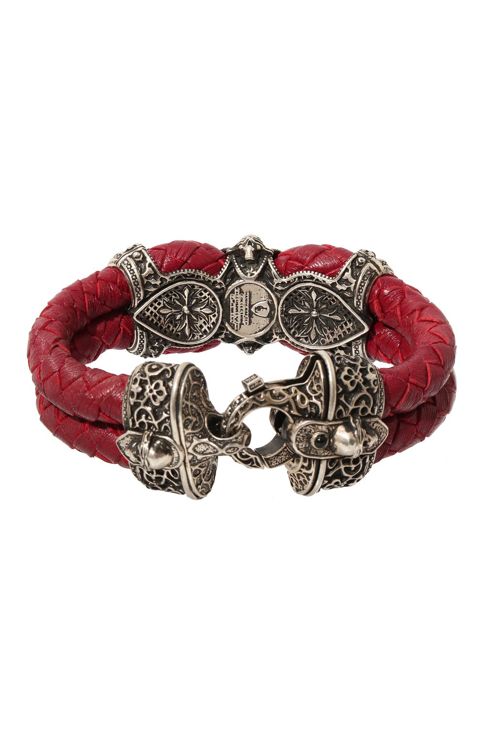 Браслет GL JEWELRY, арт. M410007-S97R-435, фото 3