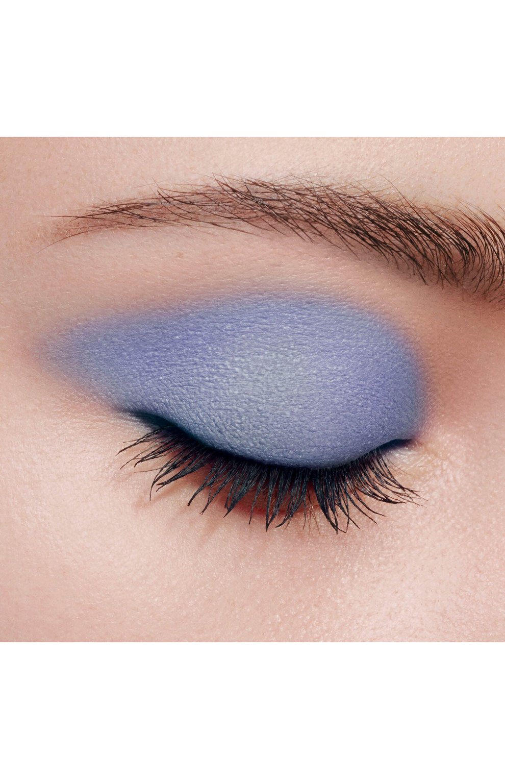 Тени для век с сатиновым финишем diorshow mono couleur satin, оттенок 240 деним (2g) DIOR, арт. C022100240, фото 2
