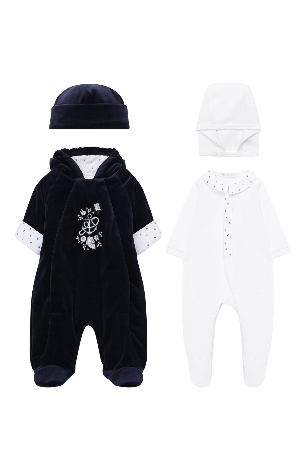 Комплект юнга CHEPE, арт. 371918, фото 1