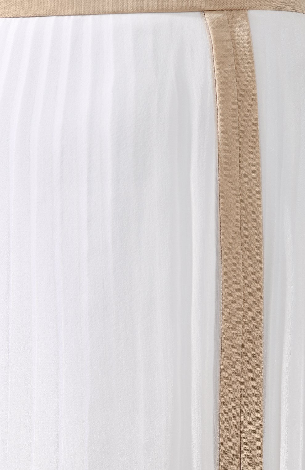 Шелковая юбка BURBERRY, арт. 4560309, фото 5