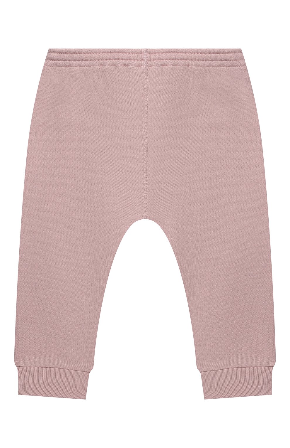 Хлопковые джоггеры GUCCI, арт. 653684/XJDKB, фото 2