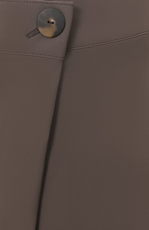 Юбка Max Mara Leisure ALCAN0 Серый  ALCAN0 Фото 6