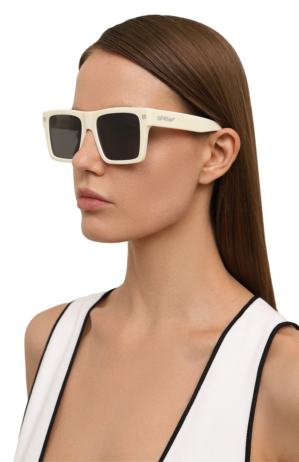 Солнцезащитные очки OFF-WHITE, арт. 0ERI109/0107, фото 2