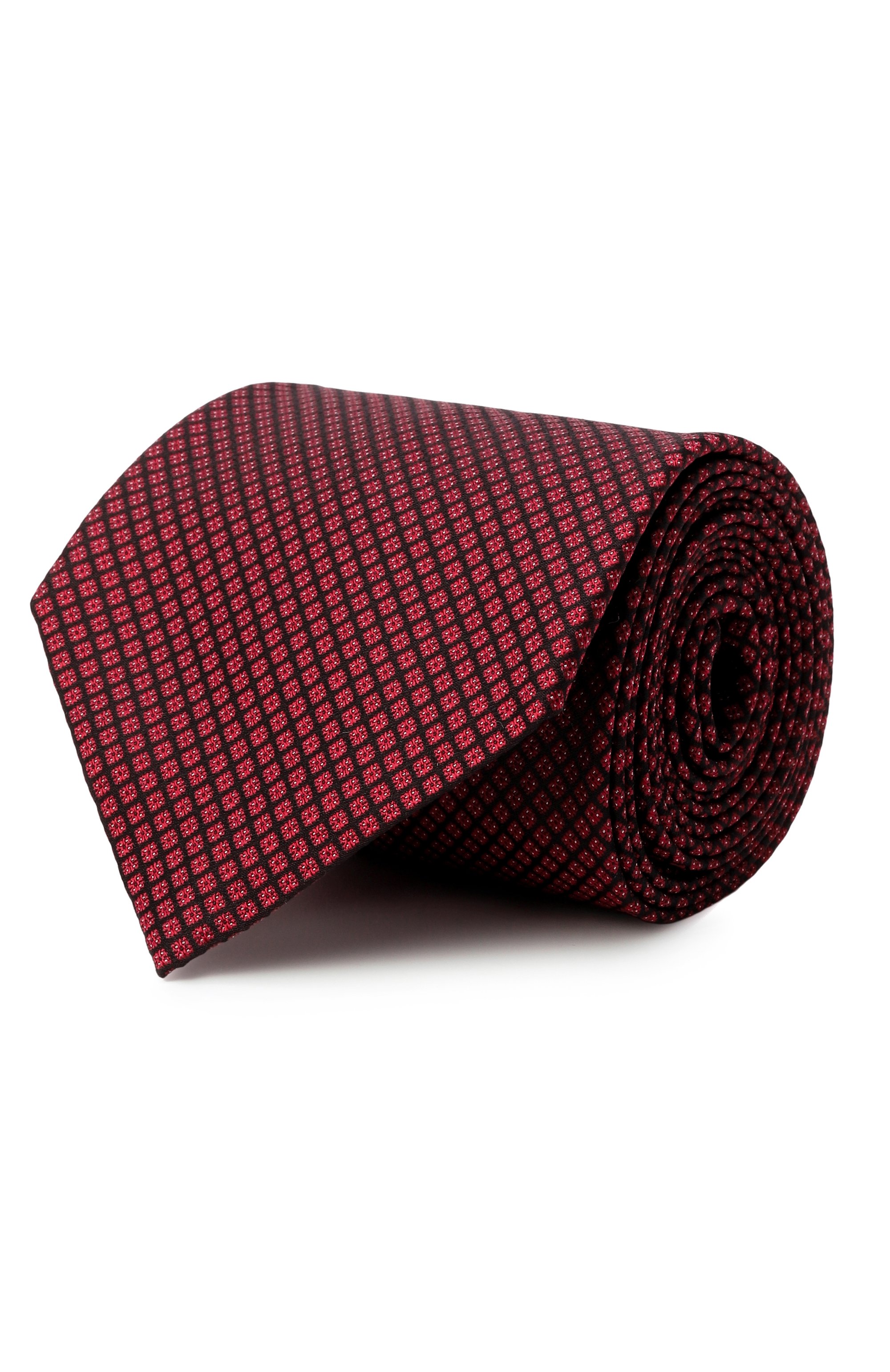 Шелковый галстук STEFANO RICCI, арт. CCXL/58008, фото 1