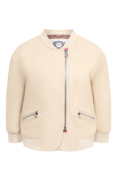 Кожаный бомбер DIEGO M, арт. 24EM-V901, фото 1