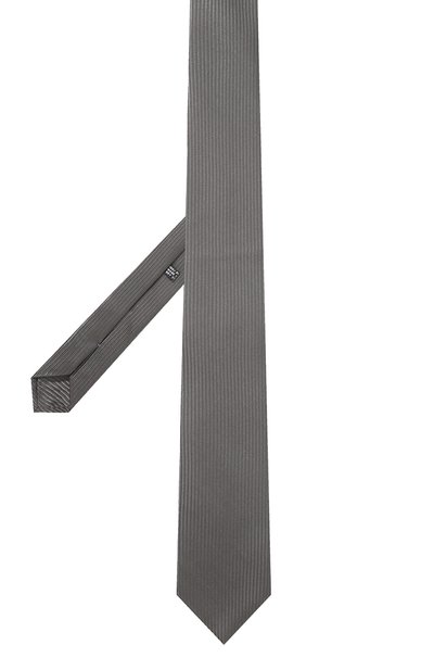 Шелковый галстук STEFANO RICCI, арт. CCX/74169, фото 3