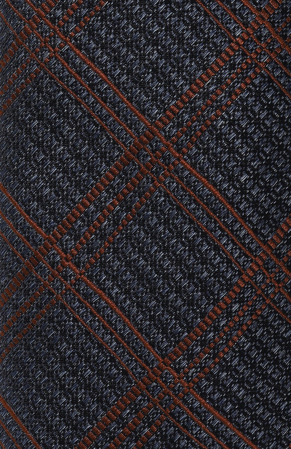 Шелковый галстук CANALI, арт. 18/HJ03809, фото 4