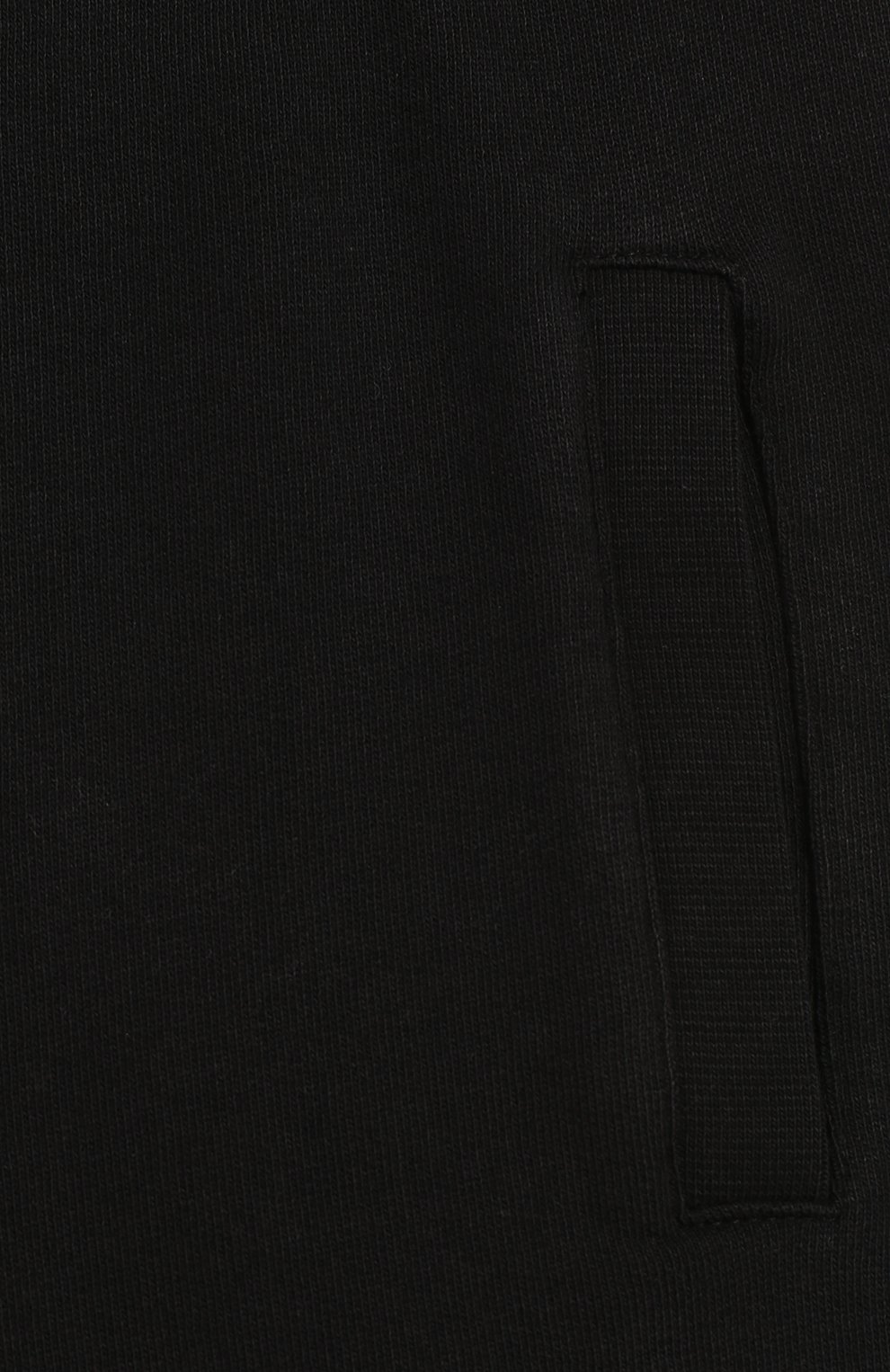 Хлопковые шорты MARCELO BURLON KIDS OF MILAN, арт. B/MB/3202/0020, фото 3