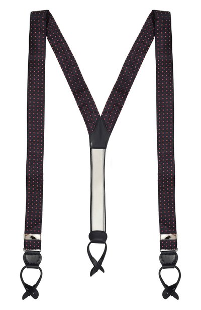 Подтяжки STEFANO RICCI, арт. BRETELLEP/52018V, фото 1