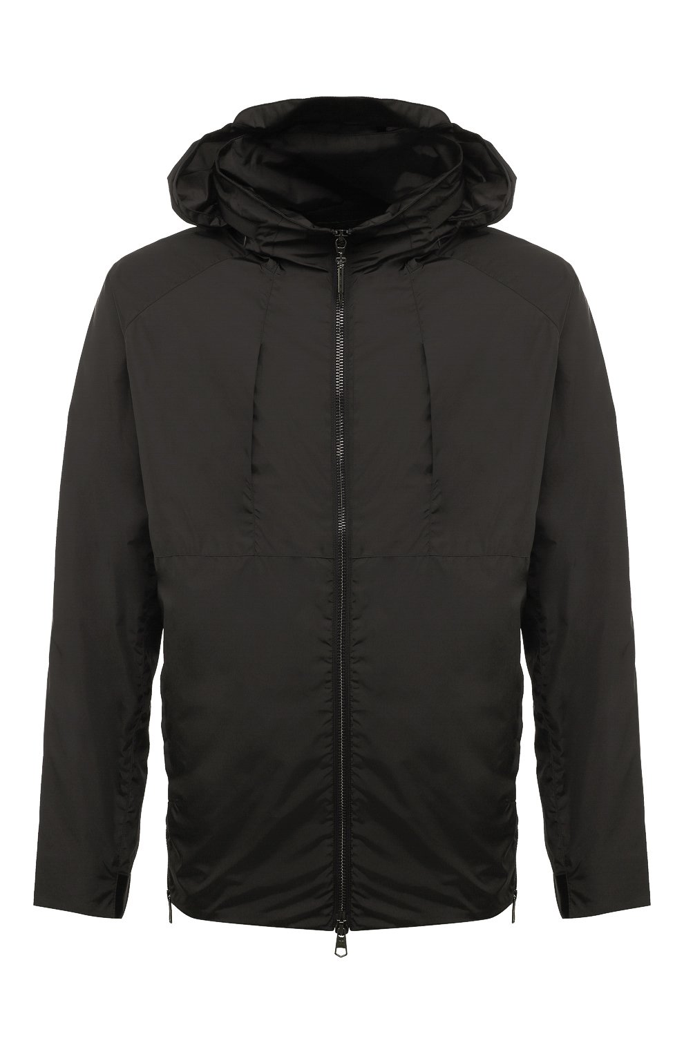 Куртка CROW’S EYE, арт. L.E.12, фото 1