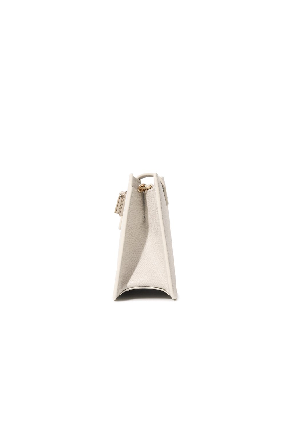 Сумка furla 1927 FURLA белого цвета по цене 23500 руб., арт. WE00592/ARE000, фото 4 Сумка furla 1927 FURLA, арт. WE00592/ARE000, фото 4