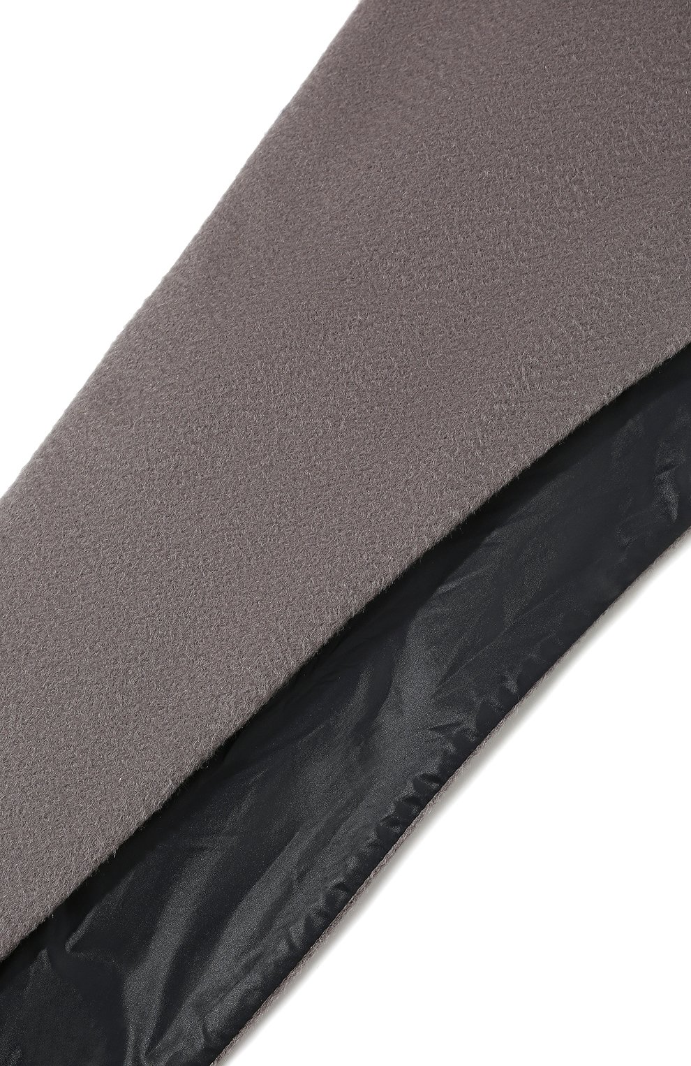 Шерстяная косынка VICTORIA ANDREYANOVA, арт. A-FW22-032-2, фото 4