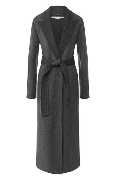 Женское шерстяное пальто STELLA MCCARTNEY, арт. 548702/SMB09