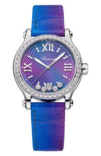 Часы happy sport purple night CHOPARD, арт. 278608-3006, фото 1