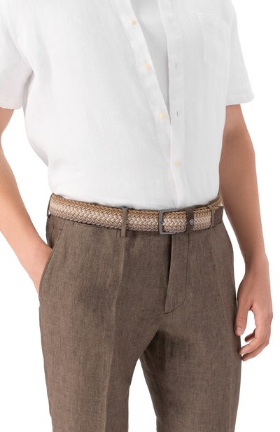 Текстильный ремень PAUL&SHARK, арт. 15316013, фото 2