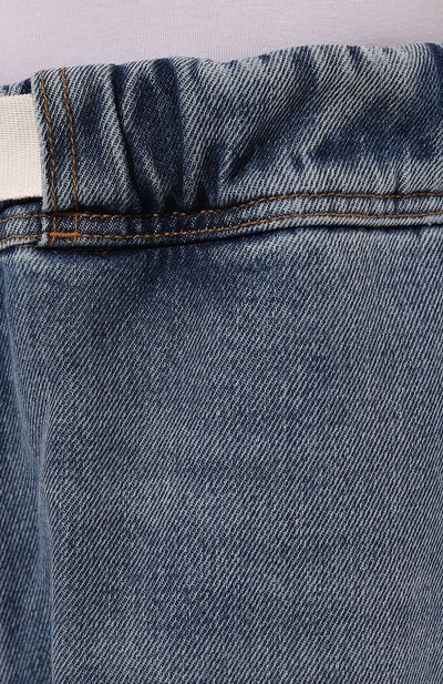 Джинсы DARKPARK, арт. MTR09 DBL01W051, фото 5