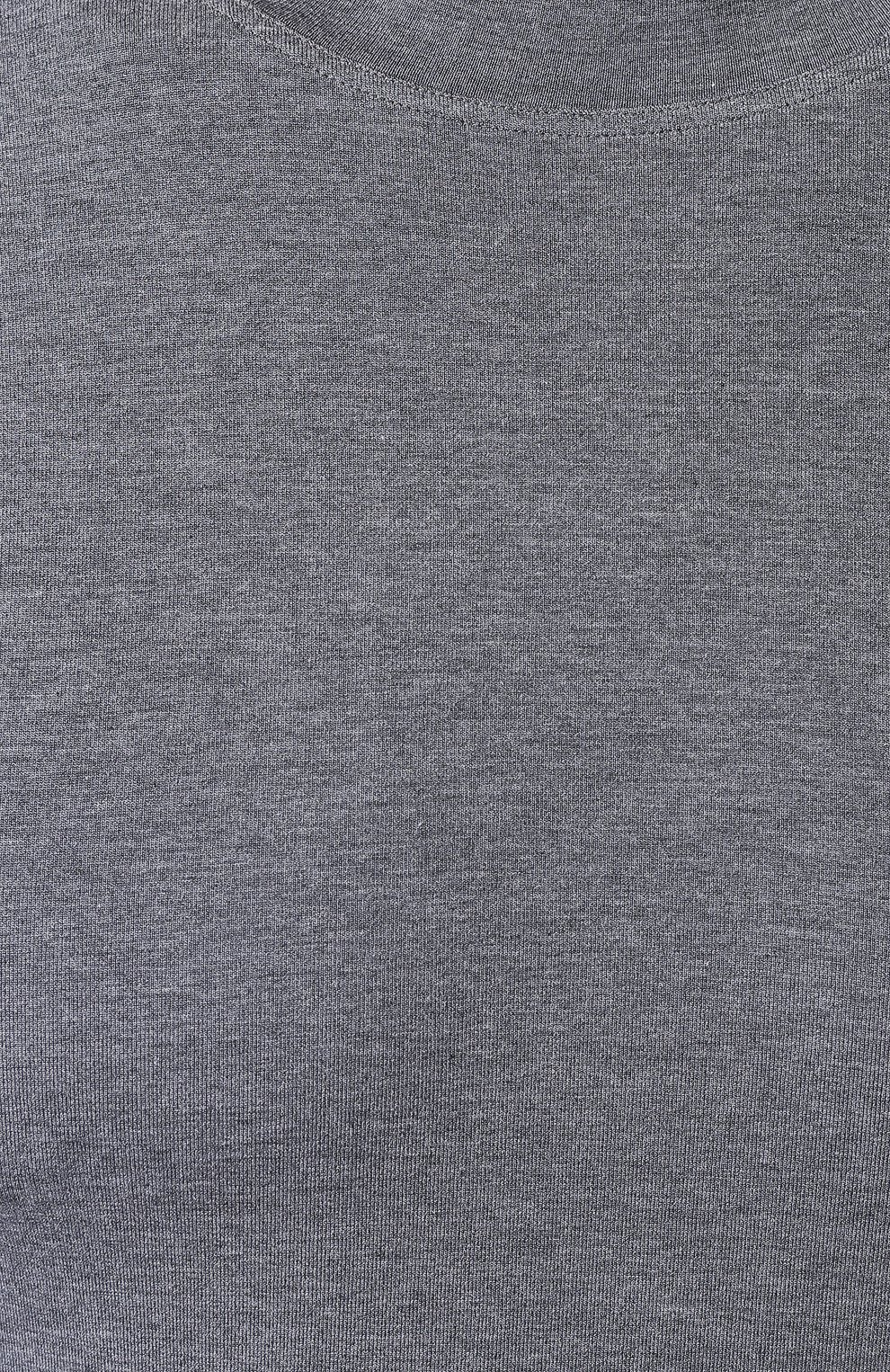 Футболка из вискозы ZIMMERLI, арт. 700/1341, фото 5