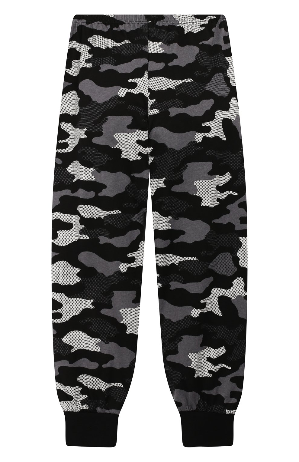 Хлопковая пижама SANETTA, арт. 244530, фото 5