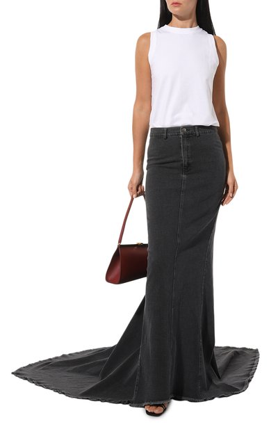 Хлопковая майка ARMARIUM, арт. ARMTMTT01/JE01, фото 2