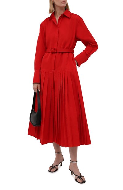 Платье VALENTINO, арт. WB3VAW154H2, фото 2