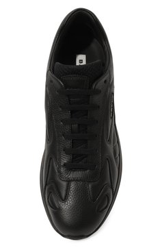 Кожаные кроссовки BALLY, арт. MSK09U/VT594, фото 1