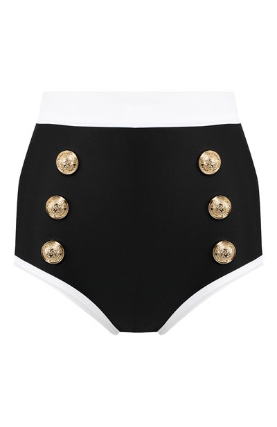 Женский плавки-бикини BALMAIN, арт. RF10946/X111